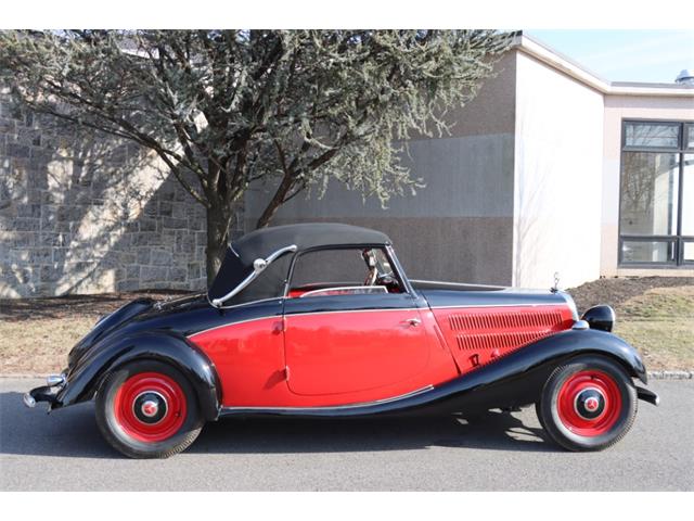1939 Mercedes-Benz 170V (CC-1929757) for sale in Astoria, New York