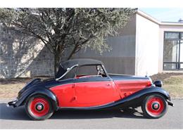 1939 Mercedes-Benz 170V (CC-1929757) for sale in Astoria, New York