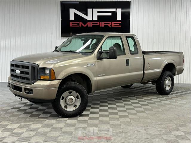 2005 Ford F350 (CC-1929758) for sale in North East, Pennsylvania