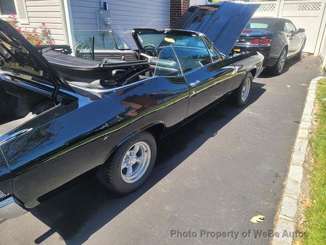 1968 Chevrolet Chevelle (CC-1929759) for sale in Northport, New York