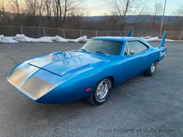 1970 Plymouth Road Runner (CC-1929760) for sale in Calverton, New York