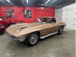 1963 Chevrolet Corvette (CC-1929764) for sale in West Babylon, New York