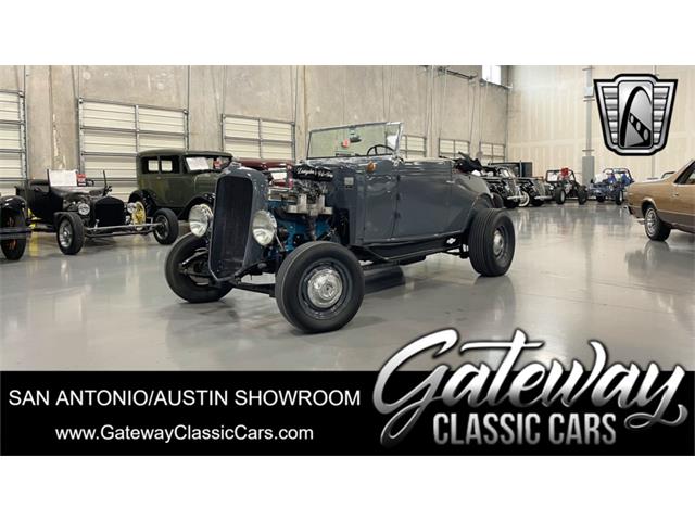 1931 Chevrolet Antique (CC-1929772) for sale in O'Fallon, Illinois