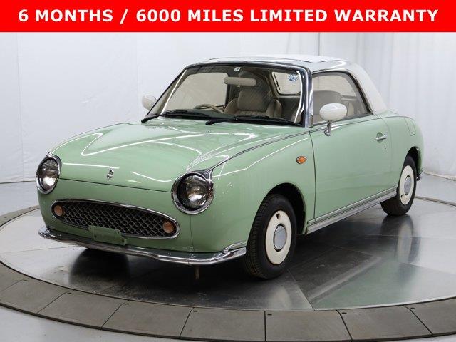 1991 Nissan Figaro (CC-1920978) for sale in Christiansburg, Virginia