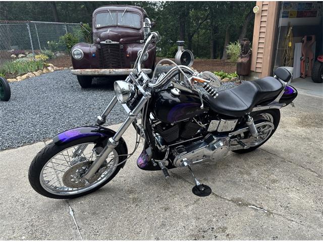 1994 Harley-Davidson Wide Glide (CC-1929782) for sale in Hingham, Massachusetts