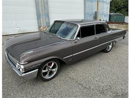 1961 Ford Galaxie (CC-1929784) for sale in Hingham, Massachusetts