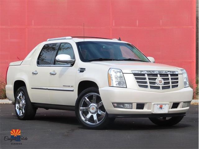 2013 Cadillac Escalade (CC-1929789) for sale in Mesa, Arizona