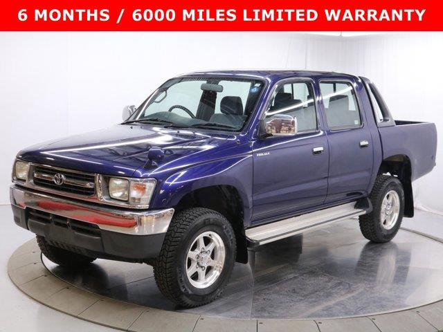 1999 Toyota Hilux (CC-1920979) for sale in Christiansburg, Virginia