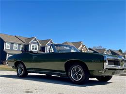 1968 Pontiac Tempest (CC-1929796) for sale in Dekalb, Illinois