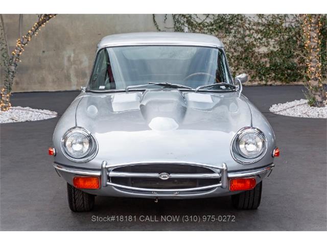 1970 Jaguar XKE (CC-1920098) for sale in Beverly Hills, California