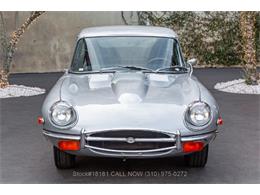 1970 Jaguar XKE (CC-1920098) for sale in Beverly Hills, California