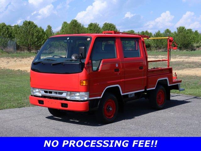 1997 Toyota ToyoAce (CC-1920980) for sale in Christiansburg, Virginia