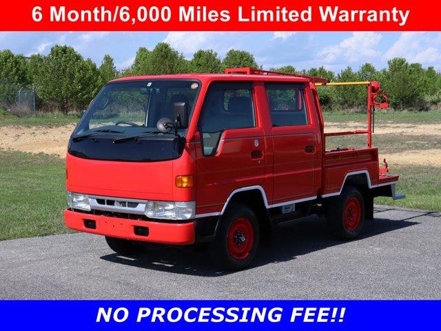 1997 Toyota ToyoAce (CC-1920980) for sale in Christiansburg, Virginia