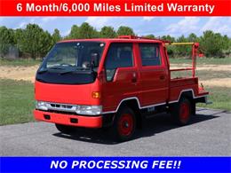 1997 Toyota ToyoAce (CC-1920980) for sale in Christiansburg, Virginia
