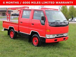 1997 Toyota ToyoAce (CC-1920981) for sale in Christiansburg, Virginia