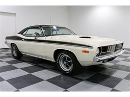 1973 Plymouth Cuda (CC-1929810) for sale in Sherman, Texas