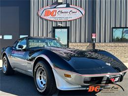 1978 Chevrolet Corvette (CC-1929823) for sale in Mooresville, North Carolina