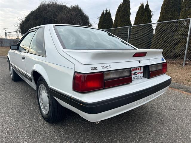 1988 Ford Mustang (CC-1929825) for sale in Milford City, Connecticut