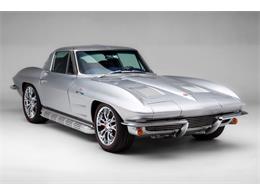 1963 Chevrolet Corvette (CC-1929829) for sale in Clifton Park, New York