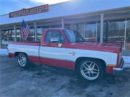 1986 Chevrolet Silverado (CC-1920983) for sale in Clarkston, Michigan