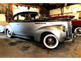 1941 Packard 110 (CC-1929836) for sale in Hingham, Massachusetts