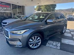 2019 Infiniti QX50 (CC-1929837) for sale in Thousand Oaks, California