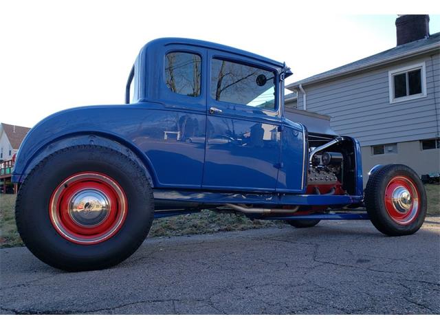 1930 Ford Model A (CC-1929840) for sale in Hingham, Massachusetts