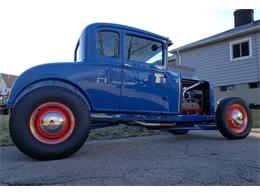 1930 Ford Model A (CC-1929840) for sale in Hingham, Massachusetts