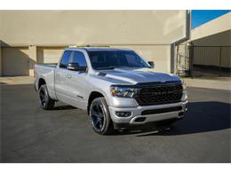 2022 Dodge Ram 1500 (CC-1929848) for sale in Sherman Oaks, California