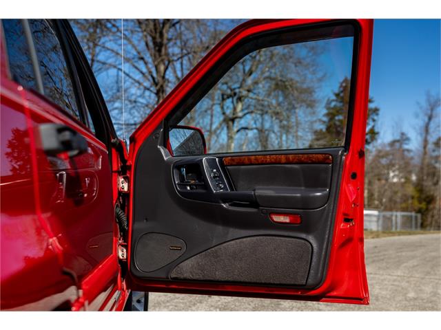 1998 Jeep Grand Cherokee (CC-1929853) for sale in Knoxville, Tennessee
