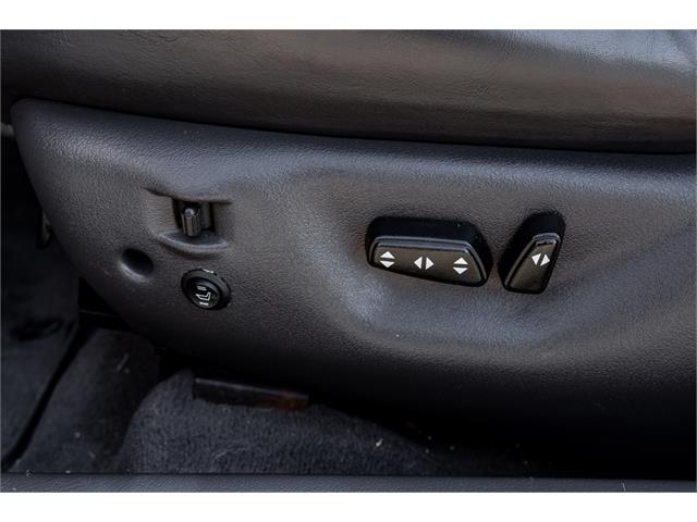 1998 Jeep Grand Cherokee (CC-1929853) for sale in Knoxville, Tennessee