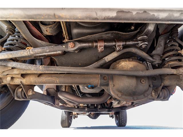 1998 Jeep Grand Cherokee (CC-1929853) for sale in Knoxville, Tennessee