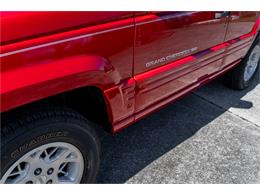 1998 Jeep Grand Cherokee (CC-1929853) for sale in Knoxville, Tennessee
