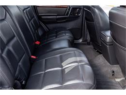 1998 Jeep Grand Cherokee (CC-1929853) for sale in Knoxville, Tennessee