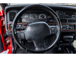 1998 Jeep Grand Cherokee (CC-1929853) for sale in Knoxville, Tennessee