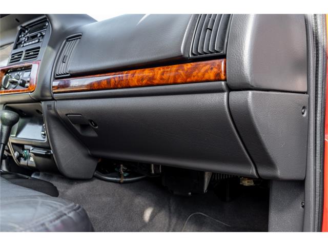 1998 Jeep Grand Cherokee (CC-1929853) for sale in Knoxville, Tennessee