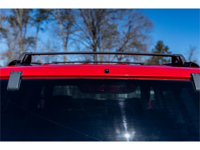 1998 Jeep Grand Cherokee (CC-1929853) for sale in Knoxville, Tennessee