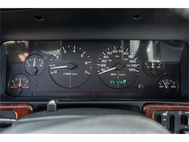 1998 Jeep Grand Cherokee (CC-1929853) for sale in Knoxville, Tennessee
