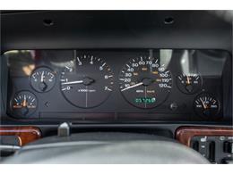 1998 Jeep Grand Cherokee (CC-1929853) for sale in Knoxville, Tennessee