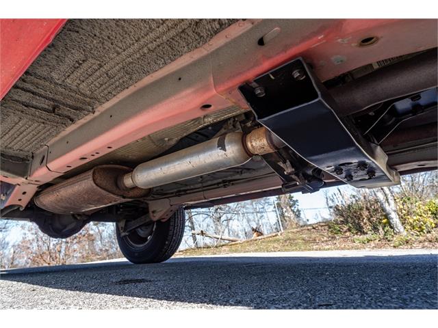1998 Jeep Grand Cherokee (CC-1929853) for sale in Knoxville, Tennessee