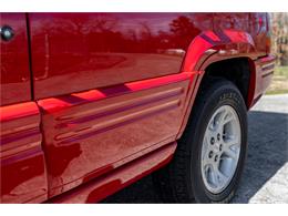 1998 Jeep Grand Cherokee (CC-1929853) for sale in Knoxville, Tennessee