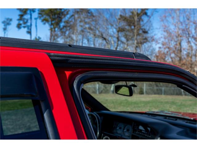 1998 Jeep Grand Cherokee (CC-1929853) for sale in Knoxville, Tennessee