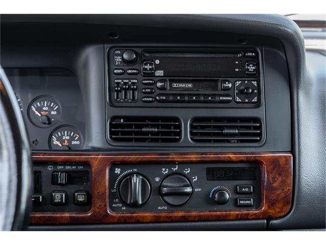 1998 Jeep Grand Cherokee (CC-1929853) for sale in Knoxville, Tennessee