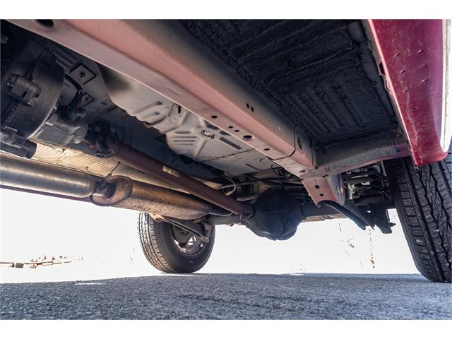 1998 Jeep Grand Cherokee (CC-1929853) for sale in Knoxville, Tennessee