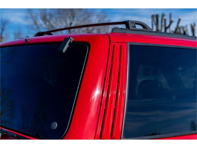 1998 Jeep Grand Cherokee (CC-1929853) for sale in Knoxville, Tennessee