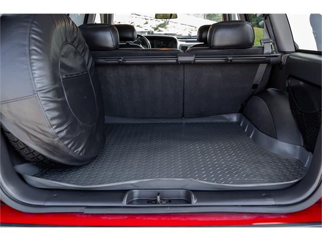 1998 Jeep Grand Cherokee (CC-1929853) for sale in Knoxville, Tennessee