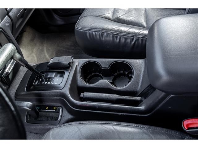 1998 Jeep Grand Cherokee (CC-1929853) for sale in Knoxville, Tennessee