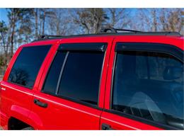 1998 Jeep Grand Cherokee (CC-1929853) for sale in Knoxville, Tennessee