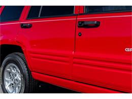 1998 Jeep Grand Cherokee (CC-1929853) for sale in Knoxville, Tennessee