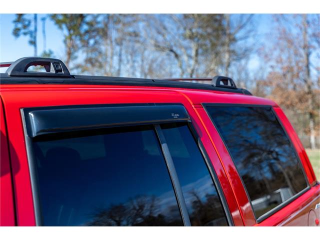 1998 Jeep Grand Cherokee (CC-1929853) for sale in Knoxville, Tennessee